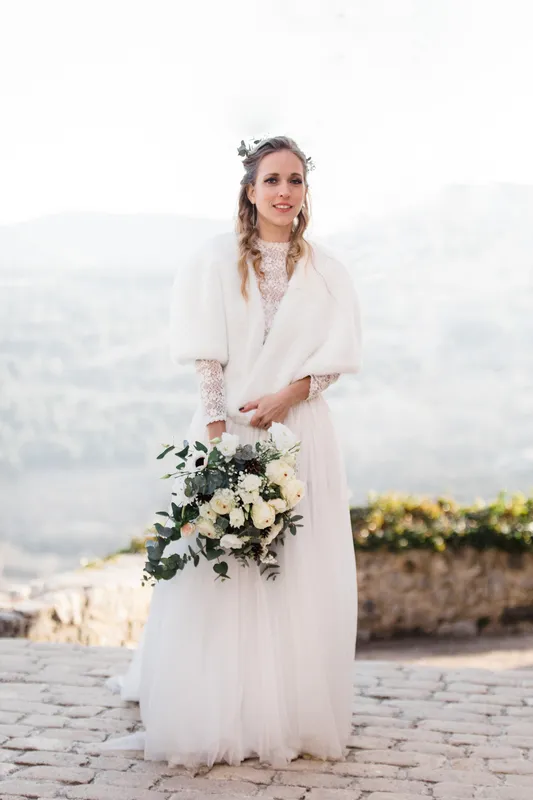 Reportage de mariage fine art