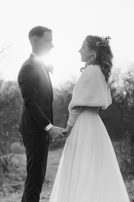 Présence discrète et attentive — Jonathan Carmona, photographe de mariage