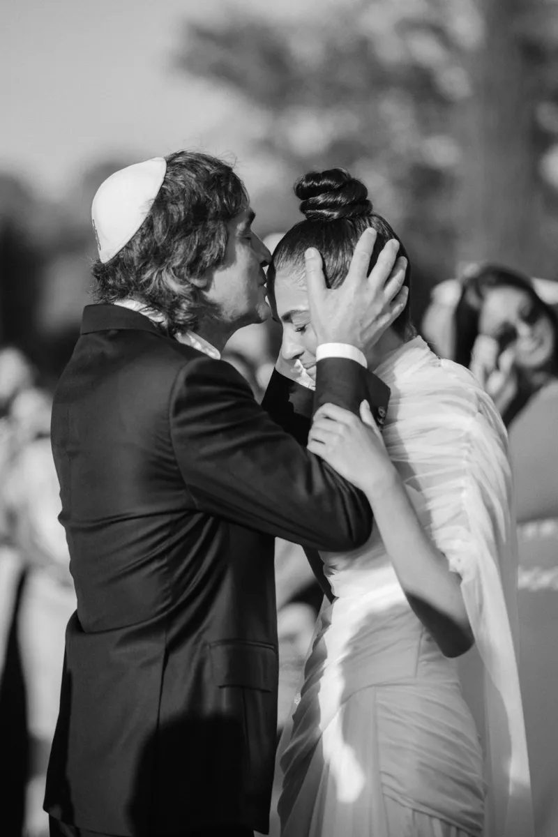 Camille et Hugo, mariage à Paris