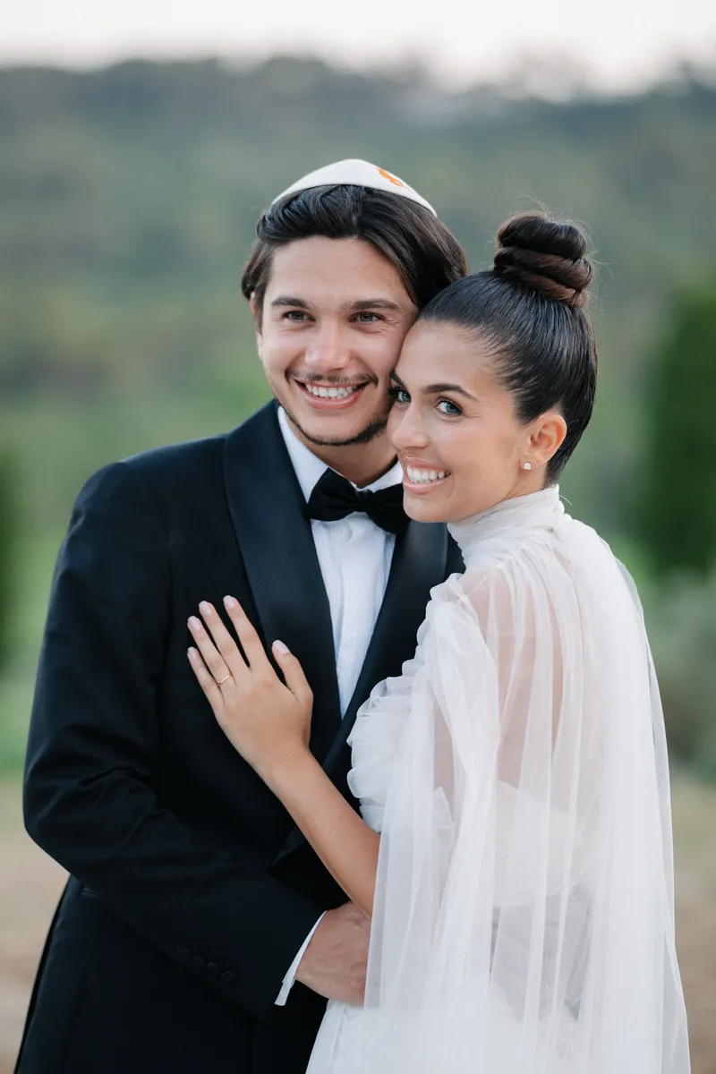 Préparer son mariage en Aveyron — guide complet