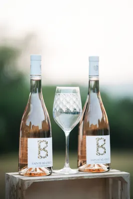 Détails mariage haut de gamme