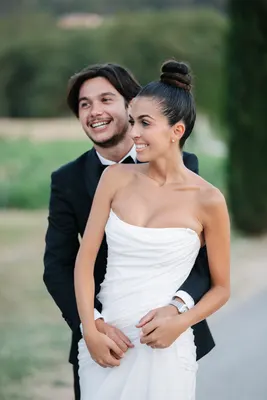 Photographie d'auteur — mariage